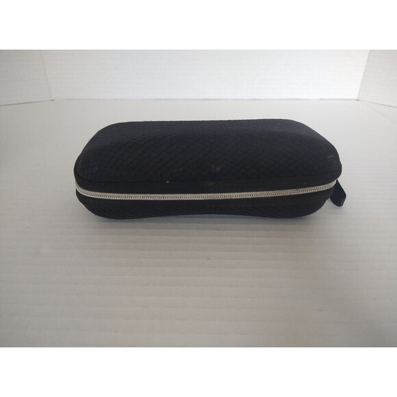 Enkeeo Black Polarized Sports Sunglasses with case cloth and card lightweight - Picture 13 of 14